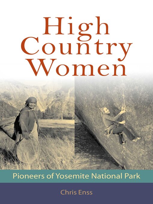 Title details for High Country Women by Chris Enss - Available